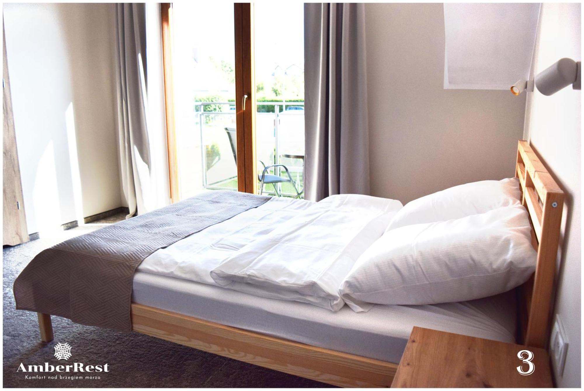 Amberrest - Komfort Nad Brzegiem Morza Wladyslawowo Luaran gambar