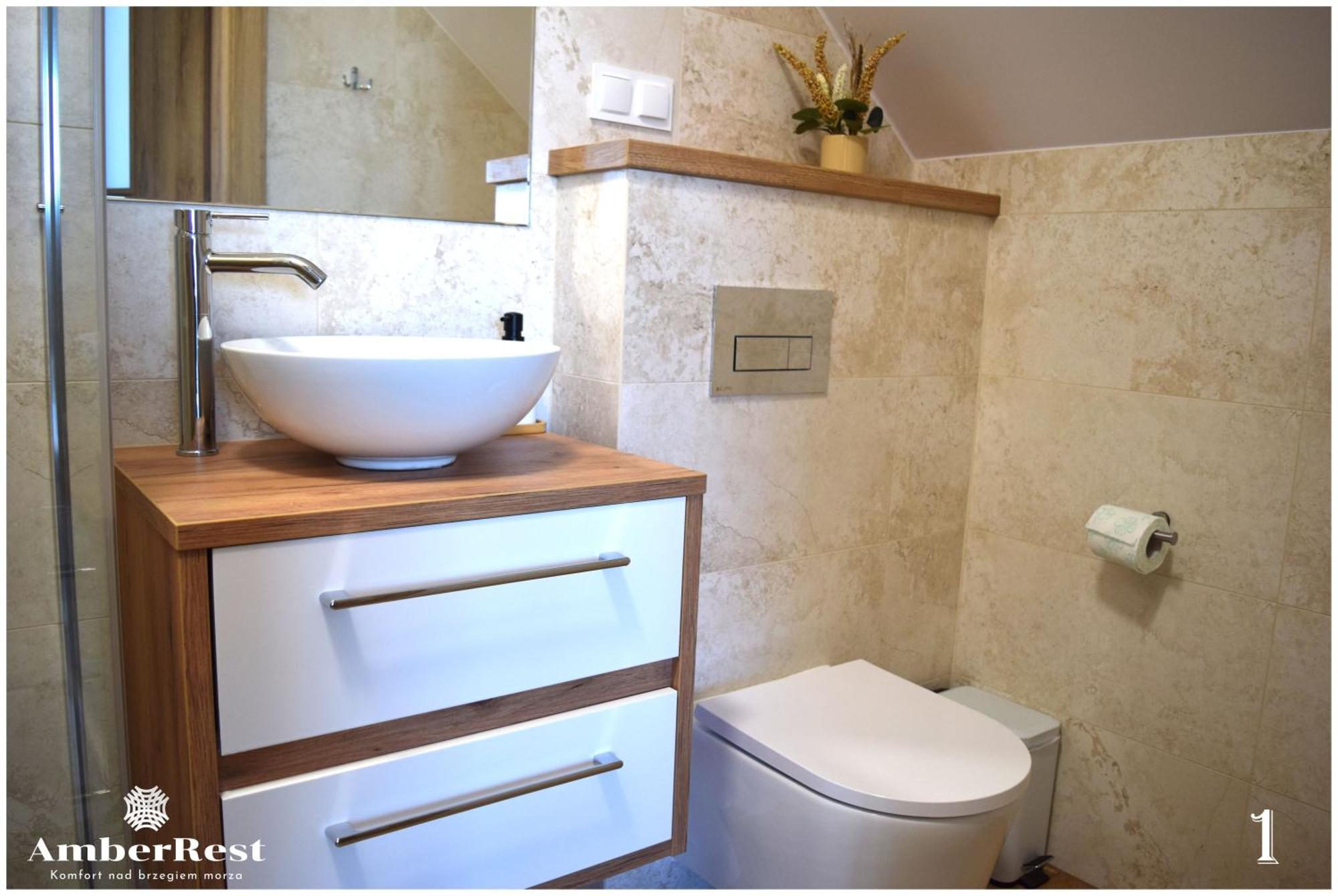 Amberrest - Komfort Nad Brzegiem Morza Wladyslawowo Luaran gambar